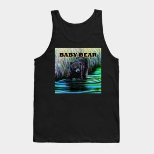 Baby Bear Tank Top